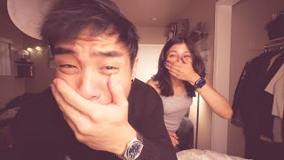 tired vlog