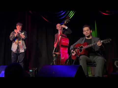 Troublant Bolero - Dion Berardo, Clovis Nicolas, Yvonnick Prene