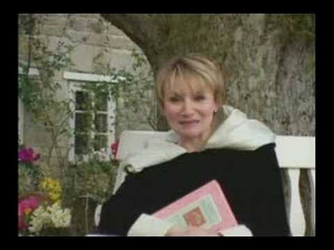 Sarah Ban Breathnach Welcome to Simple Abundance