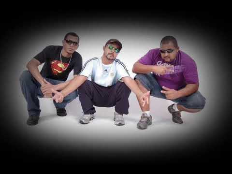 Artigo 2 - Criminal feat. Tribo da Periferia