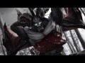 Darksiders Metal music video-Vader 