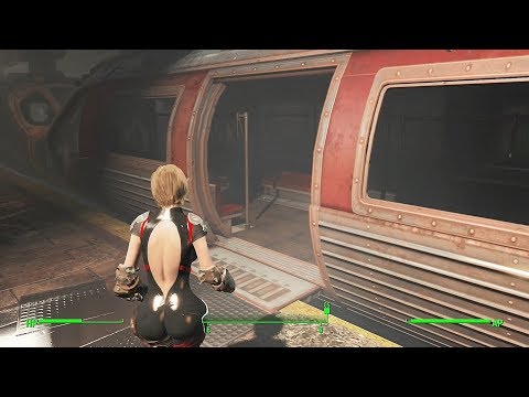 75. Going On Holiday To Nuka-World