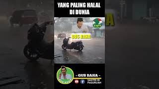 Download lagu story wa Gus Baha | yang paling halal di dunia mp3