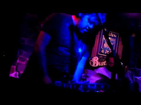 Carl Tremblay & Friends - (Live At Bistro À Jojo)