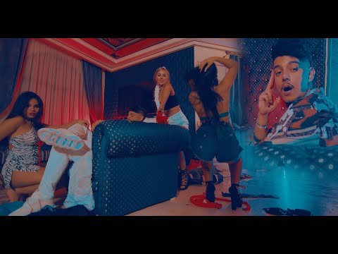 Adrian Norocel - Aoleu  ce da din ea  (Oficial  video 2022)