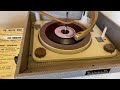 Al Wilson  - Show And Tell  - UK Bell Records Published 1973