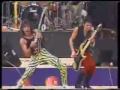 Bon Jovi - Runaway (live 1984) 