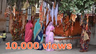 વીર માંગડાવાળા નો ઇતિહાસ (અહેવાલ વિરદેવસિંહ જેઠવા)