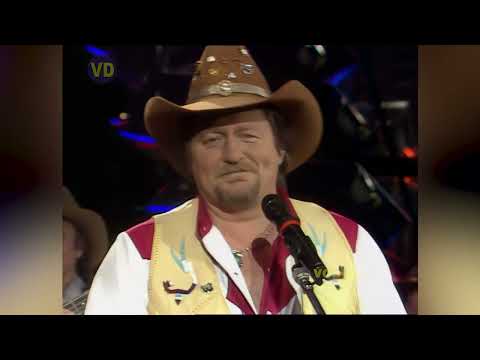 Truck Stop - Take it easy altes Haus - (HQ) - (MusikRevue 1989) - (REMASTERED, 1080p, STEREO)