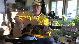 Video thumbnail for 11g - Please Don't Bury Me - Taylor 354ce demo - George Possley by George Possley