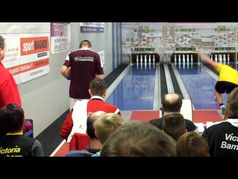 Champions League Bamberg 2016