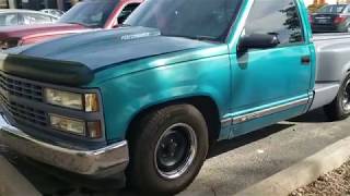 #ProjectObs &amp; Sunday Night AZ Meets! Puro Desmadre ‼