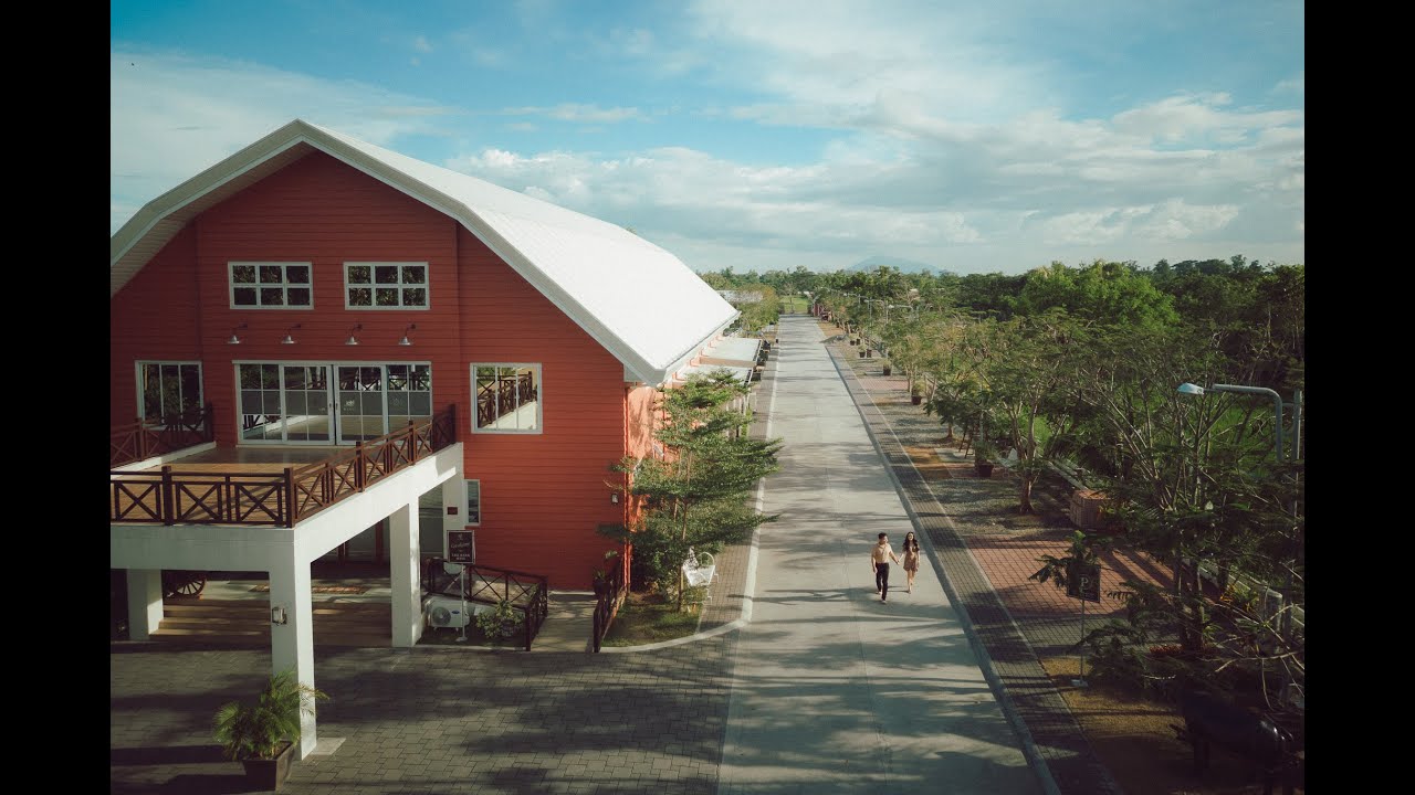The Ranch Overview — San Jose Tarlac City