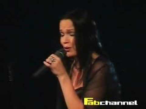 Nightwish - Come Cover Me, The Kinslayer video thumbnail
