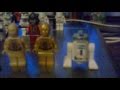 My Lego Star Wars Collection I Got In 3 Days