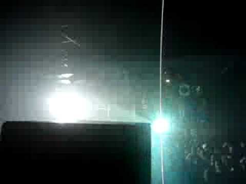 WAREHOUSE@KOKO LIVE CLUB (Bi) 18/02/12 - DJ RALF