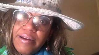 sista shut yo mouth/I DONT PLAY