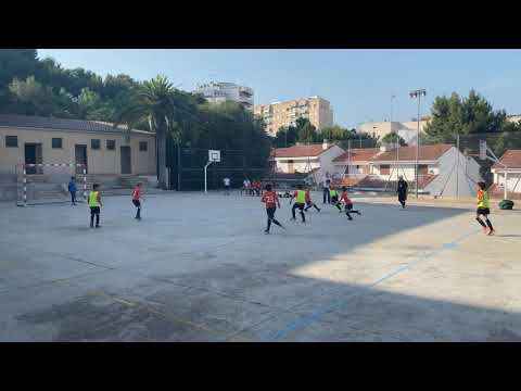 Bar Gost-Inca 11/6/21 P. Xavi 4ª