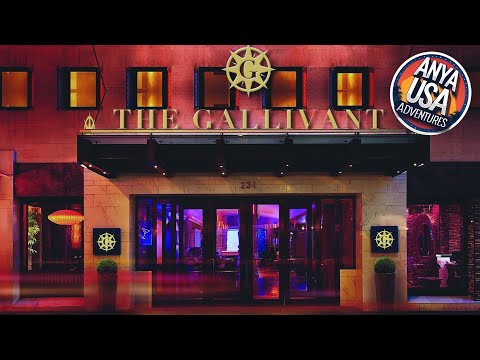 The Gallivant Times Square | New York (NY), United States | Hotel Review 🏨