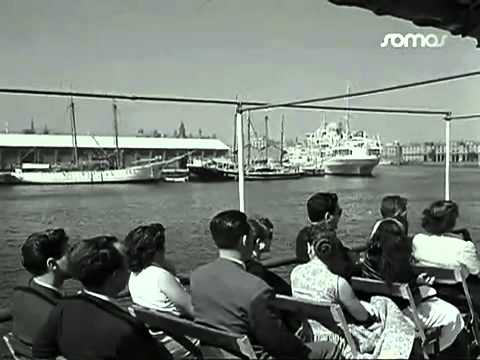Thumbnail of the video: Barcelona - Antonio Molina y Lolita Sevilla