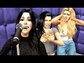 Kardashians Make A Music Video