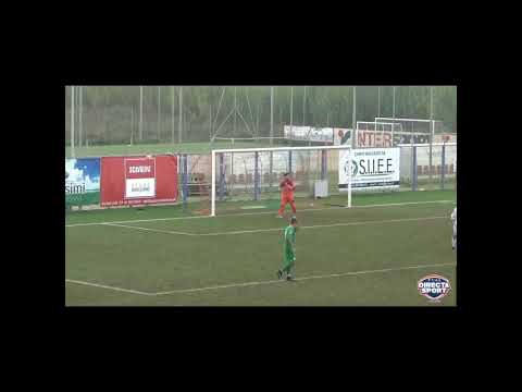 Calcio Serie D Gir G - Ladispoli - Arzachena 0-1 (15.12.2019)