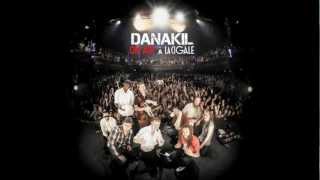 Danakil - Les Champs De Roses
