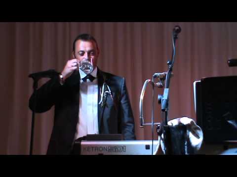 Vlado Kumpan - Can't help falling in love - 14.06.14