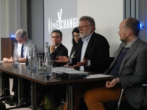 The Exchange Presents - Ukraine: A Nation in Crisis