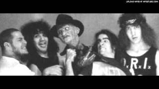 S.O.D. - The Ballad of Jimi Hendrix