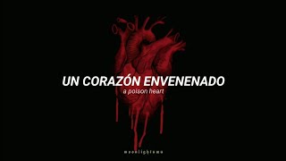 HIM - Poison Heart [Sub. Español]
