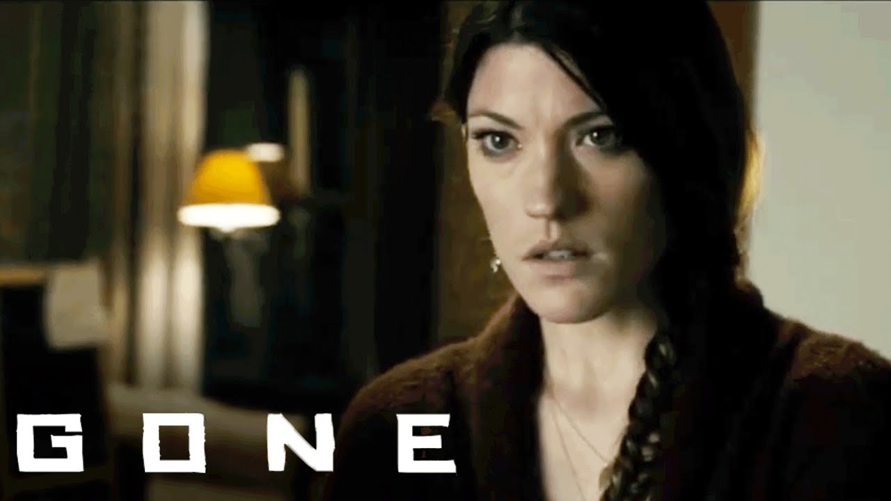 'I'm Gonna Sound Crazy' Scene | Gone