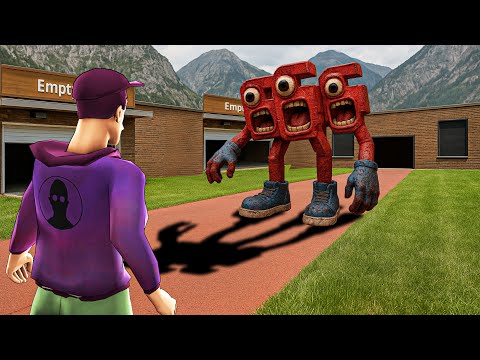 Steal a Brainrot, but it's REALISTIC...