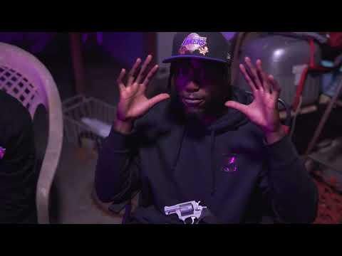 ONE9INE MARMAR X SARVO DAVINCI - "Talkin my shit" (OFFICIAL MUSIC VIDEO)