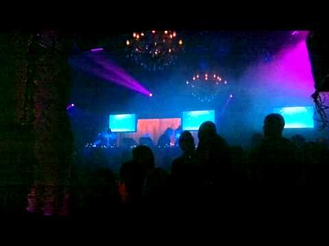 Atmoz X-mass 25/12/11 DJ Pat Krimson