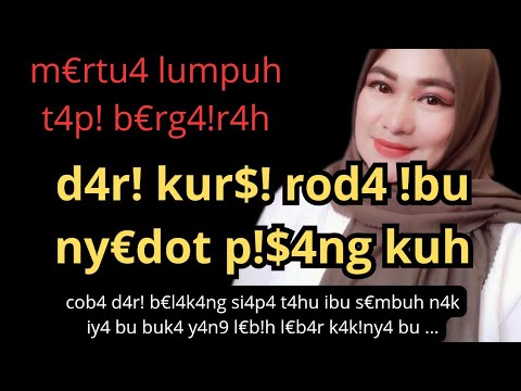 Ketika Merawat Ibu Mertua #kisahnyata