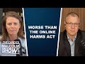 Carney wants to SPY on Canadians, Sean Fraser caves to RADICALS ā a constitutional lawyer weighs in
