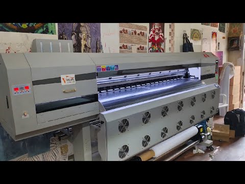 UV Printer
