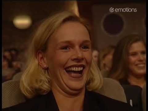 Die Harald Schmidt Show - 0269 - 1997-06-12 - Carol Campbell & Wigald Boning, Michaela Merten