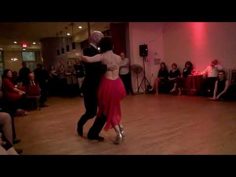 Tango Salon "Tormenta" Di Sarli/Pomar