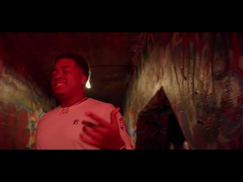 Money Grip Flyerr x Lanate - No Reason (Official Video) (IG @MoneyGripFlyerr)