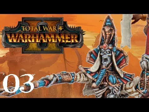 SB Plays Settra 03 - Manifest Destiny