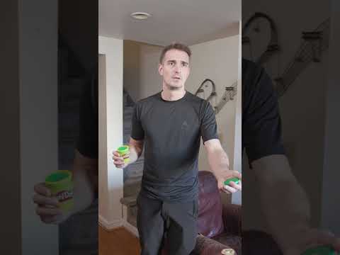 Oldest trick in the book