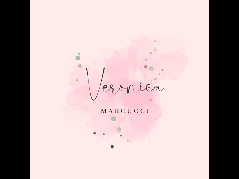 STRANIERO - Veronica Marcucci