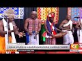 Mwanzele, Mila na Tamaduni za Mijikenda ( Courtsey of Citizen TV)