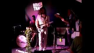 Clarence Clarity - Meadow Hopping, Traffic Stopping, Death Splash / Bloodbarf