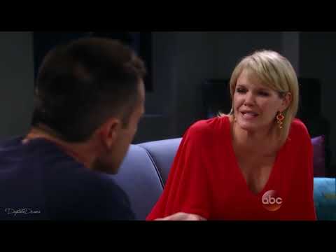 GH: 9/29/15 - Ava & Julian Part 1/4