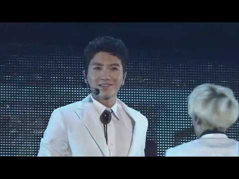 Super Junior SS6 Japan - U