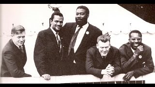 Joe Harriott - Jazz File Documentary