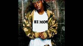 Lil wayne-hustler musik (full song)